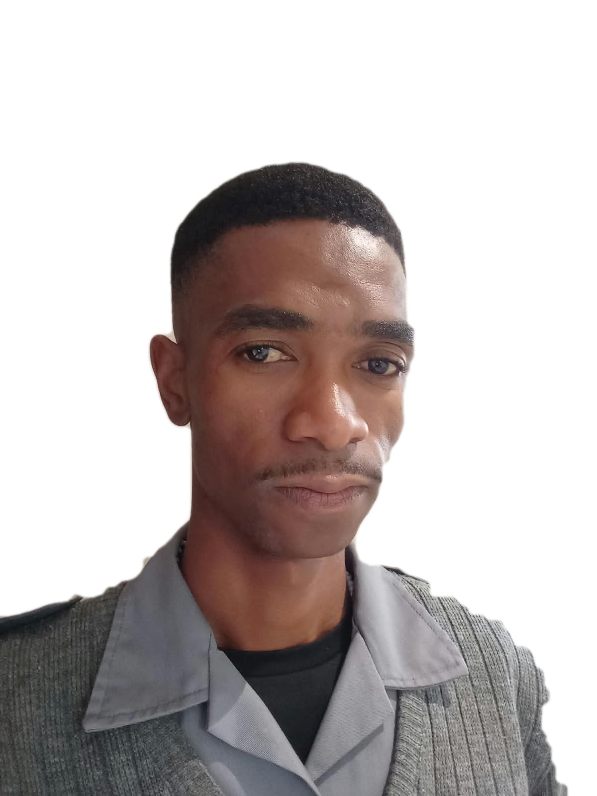 Marius Mphahlele Simango, Director