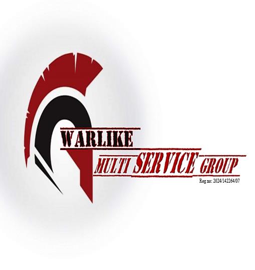 Warlike Multi Service Group logo